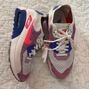 Nike Airmax 90 Ultra Flyknit 2.0